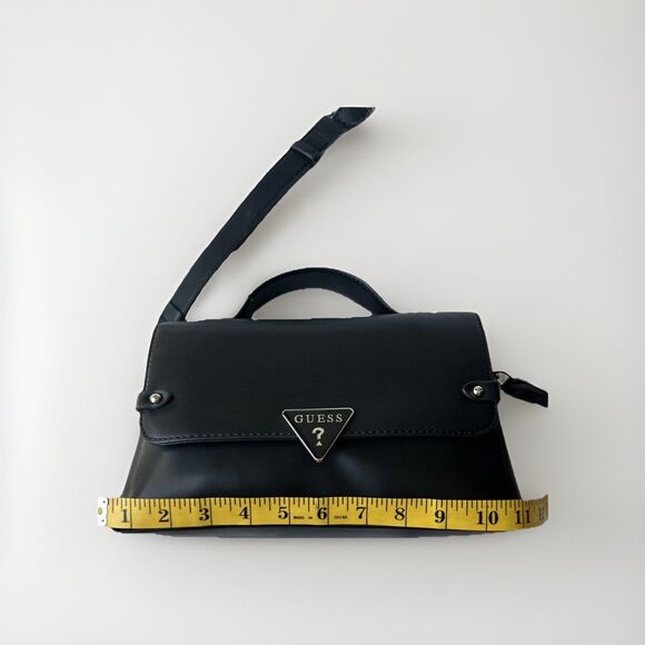 guess crossbody bag women new Balck Contemporary - Picture 10 of 12